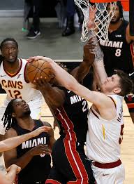 The miami heat's homestand continues as they prepare to take on the cleveland cavaliers at 8 p.m. Mdfms4qwxo09gm