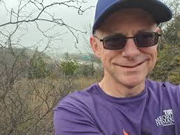 Exploring Tandy Hills in East Fort Worth