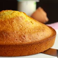 Ce délicieux gâteau au yaourt est simple et rapide à réaliser. Gateau Au Yaourt Au Thermomix Gonfle Moelleux
