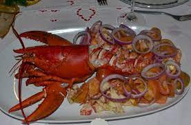 Check spelling or type a new query. Astice O Aragosta Alla Catalana Sud Italia In Cucina