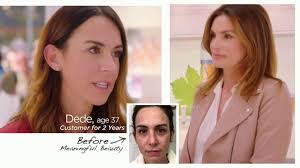 Cindy crawford's beauty line is branching into haircare. Meaningful Beauty Supreme Tv Commercial What Is It About Cindy Featuring Cindy Crawford Ispot Tv