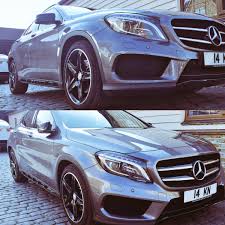 Kirk Norcross On Twitter Finally Got Baby Back Mercedesbenz Mercedesbenzuk Gla 4matic Mercedes