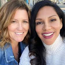 Sasha Carrion's Instagram, Twitter & Facebook