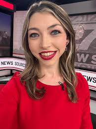 It's your Wednesday and my Friday! I'm ending my week by anchoring the 7.
