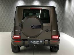 2020 Mercedes Benz G63 Amg Luxury Cars Hamburg Germany For Sale On Luxurypulse In 2020 Mercedes Benz G63 Amg Benz