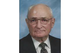 Peter Funk Obituary (1921