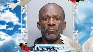 Fundraiser by Valeria King : Support Ronnie King's Memorial Service