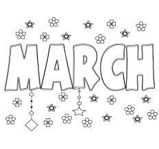 Maybe you would like to learn more about one of these? March 4 Coloring Page Free Printable Coloring Pages For Kids