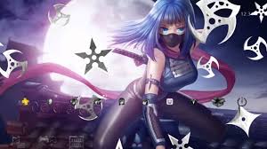 Pink haired woman anime character with wings wallpaper, anime girls. Ps4 Themes 6 Anime Bundle Dynamic Themes 2 Youtube