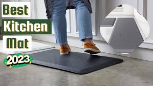 Best Kitchen Mats For Hardwood Floors