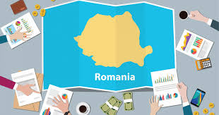  la începutul secolului, românia era o ţară cu o economie agrară, slab b. Romania BilanÈ Economic DupÄ 100 De Ani