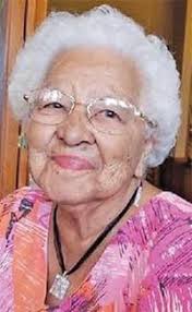 Helen (Nena) Flores Mendiola