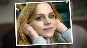 Video Suspect in Hannah Graham Disappearance Tied to 2009 Murder, Police  Say