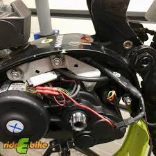 Herzrasen Wie Aus Dem Alten Esel Ein Rennpferd Wird Ridee Bike In 2020 Rennpferd E Bike Selber Bauen Rennen