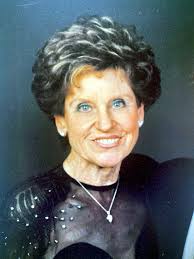 Lucy Stellrecht Obituary