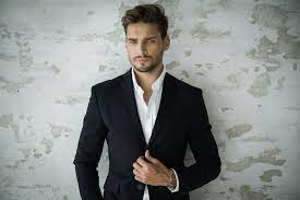 A consultation four weeks prior to the wedding is key, says stylist joel torres. Men S Wedding Hairstyle Ideas Hair Salons Canterbury Kent