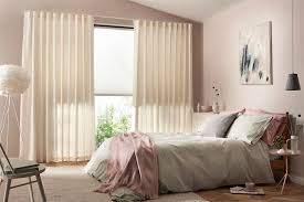 When looking for ideas for window coverings for large windows, you may select multiple shades if the windows stretch for more than 12 feet.smaller shades can be helpful in providing a sleek and cohesive look to your large windows that may be spanning through a large section of the wall. Window Dressing Ideas For Every Style And Budget Loveproperty Com