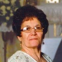 Maria Audia Obituary