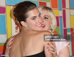 26 Lena Durham Stock Photos, High-Res Pictures, and Images