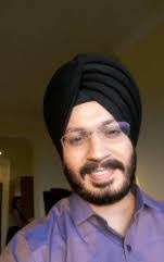 Preet Kanwal's Instagram, Twitter & Facebook