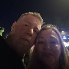 Is dry pour method effective for making a concrete-cement area?