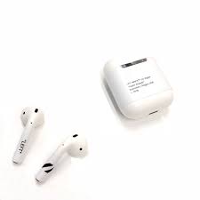 スヌーピーairpods専用デザイン スキンシールstussyかっこいいステッカー apple accessories air pods airpod case