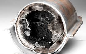 The Environmental Impact of Catalytic Converters - Blancomet