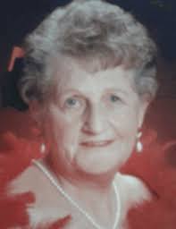 Helen Peters Foor Obituary