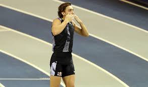 29 oct 2020 general news looking back at the 2020 wanda diamond league. Mondo Duplantis Raises His Own World Record In Glasgow Aw