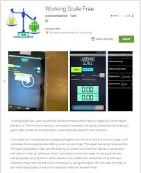 Regardless of the precision digital scale app or not, it is only for small and simple use on a small scale. Best Digital Scale Apps In 2021 Softonic