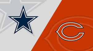 Dallas Cowboys Chicago Bears 12 5 19 Analysis Depth