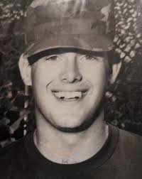 Lt. Col. Anthony Alexander Wirth