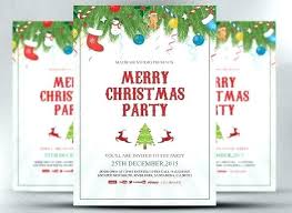 Unique Christmas Party Invitation Template Free Downloads And Merry Party Christmas Party Invitation Template Party Invite Template Christmas Party Invitations