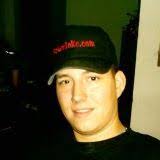 Kenneth Caton's Instagram, Twitter & Facebook