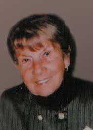 Helen Mae Meyer Obituary January 4, 2015