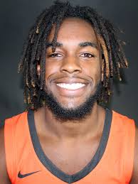 2023 Men's Basketball Roster