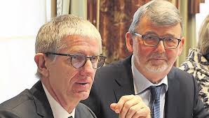 Venez visiter la Chambre des Députés ce samedi, 21 avril!