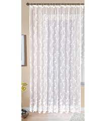 Gardine jacquard store vorhang fenster gardinen_gardinen wohnzimmer kräuselband | original: Gardine Store Jacquard Mainz Hxb 245x300 Cm Kaufland De