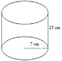 Maybe you would like to learn more about one of these? Contoh Soal Luas Permukaan Tabung Matematika Sd