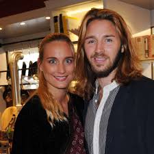 Gil ofarim was born on august 13, 1982 in munich, germany. Gil Ofarim Und Seine Verena Erwarten Nachwuchs Stars