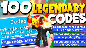 But i didn't want to overdo it and put myself into a s. 100 Legendary Mythical Roblox Mining Simulator Codes Mythical Update Codes Youtube