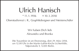 Jun 25, 2021 · bruck.mdl joachim hanisch ist von landtagspräsidentin ilse aigner mit der verfassungsmedaille in silber ausgezeichnet worden. Traueranzeigen Von Ulrich Hanisch Tagesspiegel Trauer