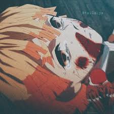 Choose from hundreds of free moon wallpapers. Aesthetic Anime Pfp Zenitsu Demon Slayer Wallpaper Moon Anime Wallpaper Hd May 23 2020 Aesthetic Background Wallpapers Are In The Right Place For Victoria Genevieve Mcnamara