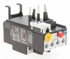 Discover schneider electric's range of products in contactor relays and protection relays and protect your motor management system from heavy. Eaton Cutler Hammer Iec Style Overload Relay Mfr Series Xtce Contactors 6 0 To 9 0a Overload Relay Current Range 242z07 Xtob010cc1 Grainger