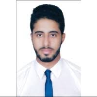 Egyptian International Firm Email Format