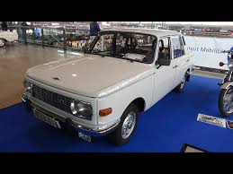 Image result for Silbergrau 1970 Wartburg