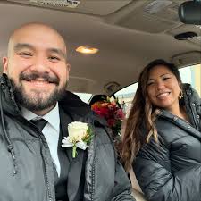 Happy Second Marriage Anniversary to the most beautiful, witty, charming,  intelligent, organized, lovely, perfect, sweet, gorgeous, and kind human  I've ever met. I wake up every morning so deeply honored and grateful