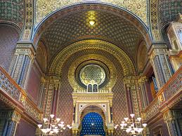 Listen in as monte judah answers questions on faith, scripture, and our walk as believers. Most Beautiful Synagogues In The World Conde Nast Traveler