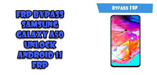 Download the samsung frp tool 2020 then run samsungfrp2020 . Frp Bypass Samsung Galaxy A50 Unlock Android 11 Frp