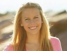 Fish Creek native Elizabeth Mary Helm killed in ATV crash Friday